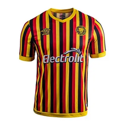 (M) Leones Negros Home Shirt