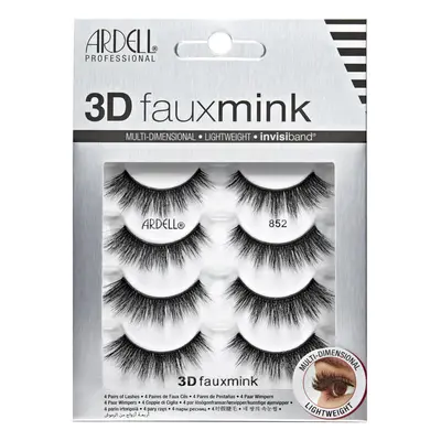 Ardell 3D Faux Mink Pairs