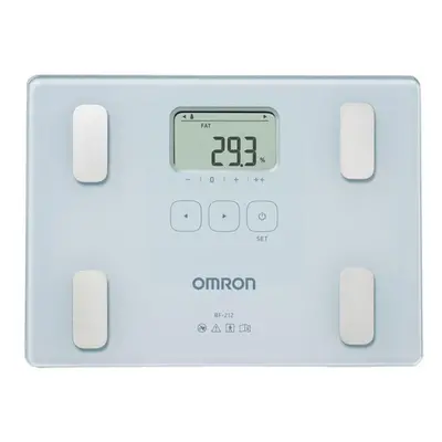 Omron Digital Body Composition Monitor