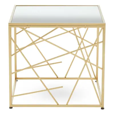 Premier Housewares Farran Side Table