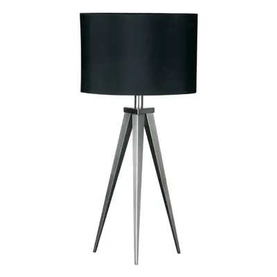 Premier Housewares Tripod Feature Lamp