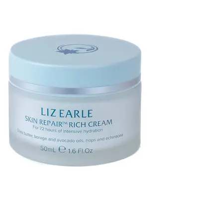 Liz Earle Skin Repair Rich Cream 50ml