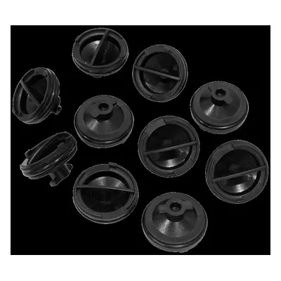 Plastic Sump Plug - Ford/PSA - Pack of