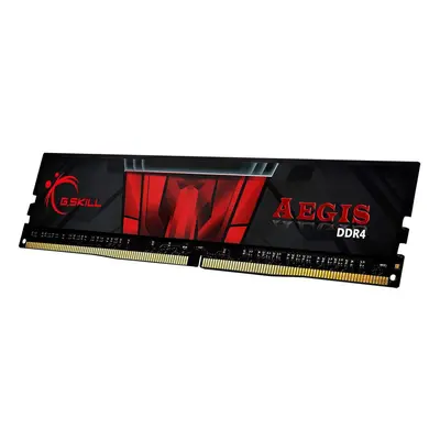 G.Skill AEGIS - DDR4-16 GB - DIMM 288-PIN - ungepuffert