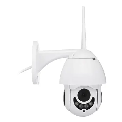 (AU Plug) 1080P Wireless WIFI IP Camera Outdoor Night Vision Home Security Two-way Voice