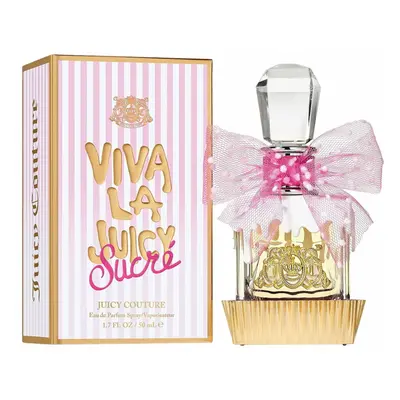 Women's Perfume Juicy Couture VIVA LA JUICY EDP EDP ml