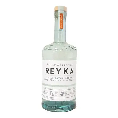 Reyka Vodka 70cl