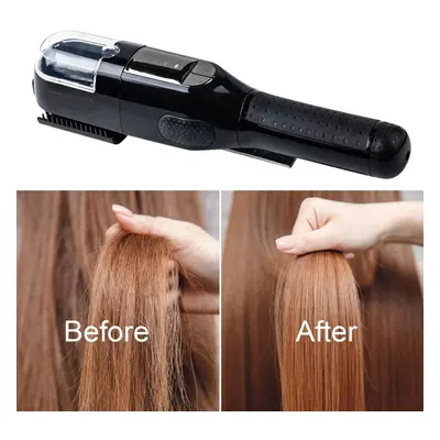 Hair Trimmer for Dry Damaged USB Plug