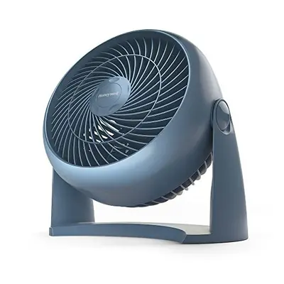 Honeywell TurboForce Power Fan (Quiet Operation Cooling, Variable Tilt, Speed Settings, Wall Mou