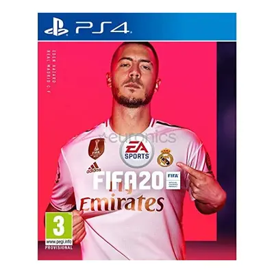 Fifa PS4