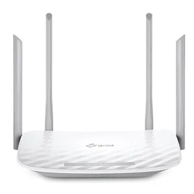 TP-Link Wireless Dual Band Router