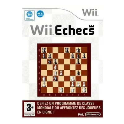 Wii ECHECS