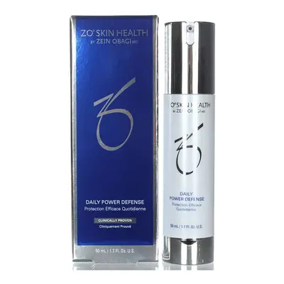 ZO Skin Health Ossential Daily Power Defense 50ml 1.7 Fl Oz US