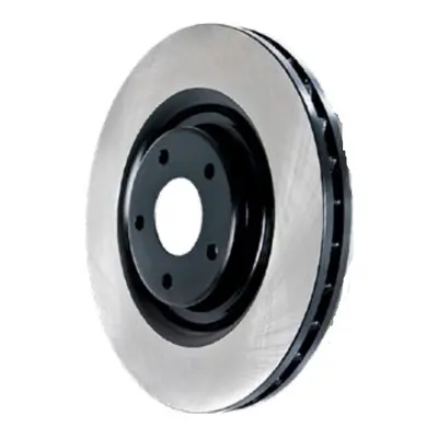 PREMIUM BRAKE ROTOR