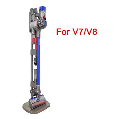 (as the picture, V7/V8) For Dyson Vacuum Cleaner Compatible V7 V8 V10 Slim V11 V12 V15 G5 Storag