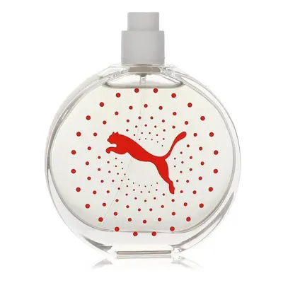 Time to Play by Puma Eau De Toilette Spray (Tester) oz