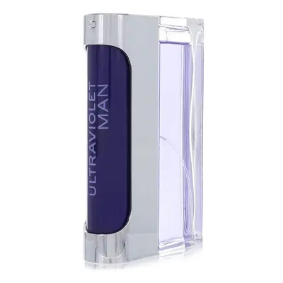 ULTRAVIOLET by Paco Rabanne Eau De Toilette Spray (Tester) 3.4 oz