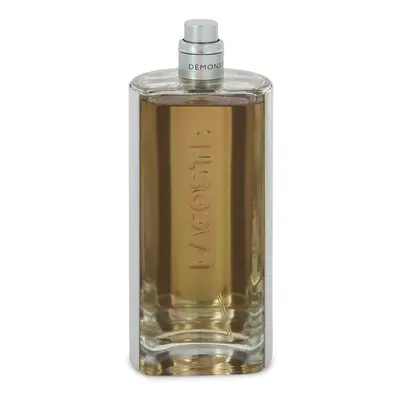 Lacoste Elegance by Lacoste Eau De Toilette Spray (Tester) oz