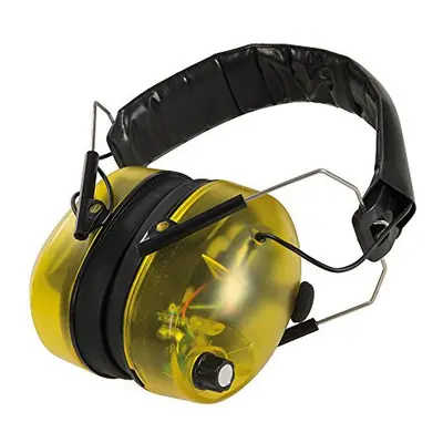 659862 Electronic Ear Defenders SNR 30dB SNR 30dB