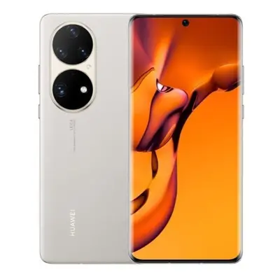 (cloud white) Huawei P50 Pro 4G 8GB+256GB Dual Sim Unlock