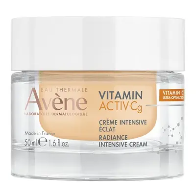 AvÃ¨ne Vitamin Activ Cg Intensive Brightening Cream 50ml