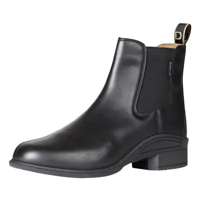 (2 UK, Black) Dublin Childrens/Kids Altitude Jodhpur Boots