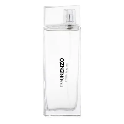 Kenzo - LEau Kenzo Pour Femme - For Women, ml