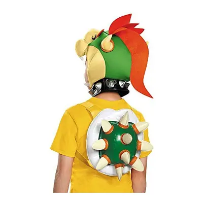 Bowser Child Costume Kit