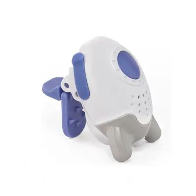 Wooshh by Rockit. Rechargeable, Portable Baby Sound-Soother