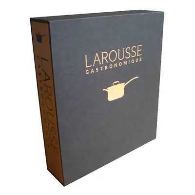 Larousse Gastronomique