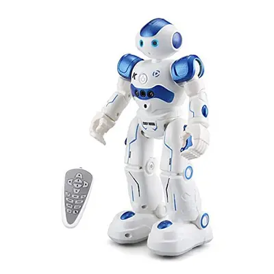 RC Robot Toys Gesture Sensing Smart Robot Toy for Kids Can Singing Dancing Speaking Christmas Bi