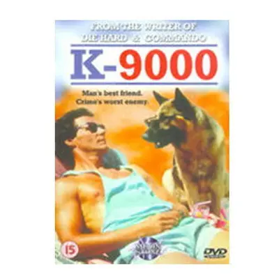 K-9000 - DVD