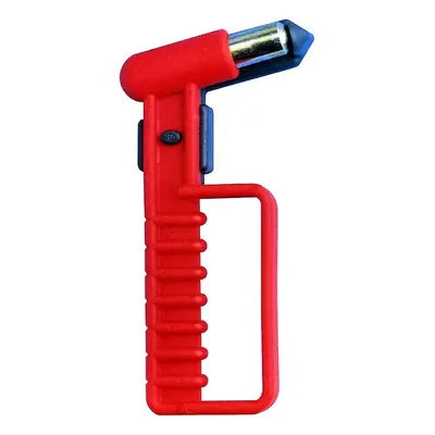 Heavy Duty Emergency Hammer For Windows - Bus/coach/hgv/car Emergency Escape From Windows - Brea