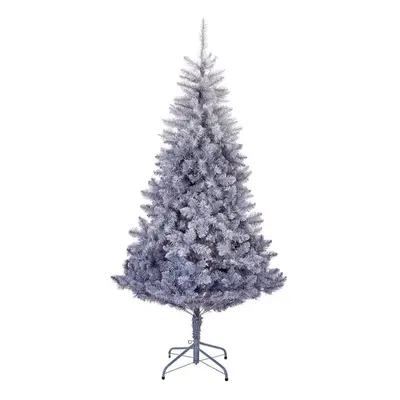 Home Grey Ombre Christmas Tree - 6ft