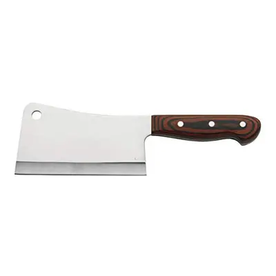 CL-550/8 Stainless Steel Cleaver