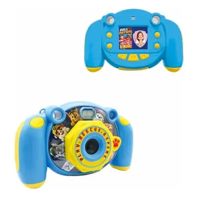 Lexibook Paw Patrol Children's Camera with Photo & Video Function