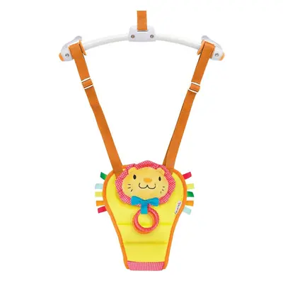 Munchkin Bounce & Play Door Bouncer - Lion