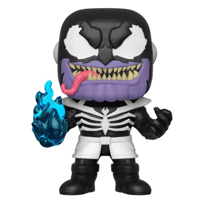 Funko Pop Vinyl - Marvel Venom - Venomized Thanos