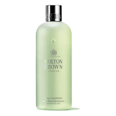 Molton Brown Daily Shampoo with Black Tea Extract ml Bottle