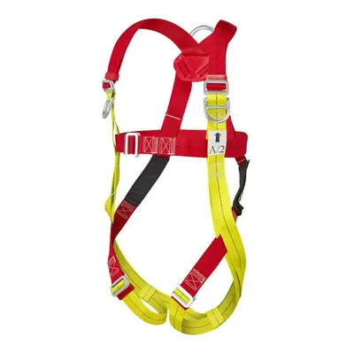 Portwest Plus Point Safety Harness