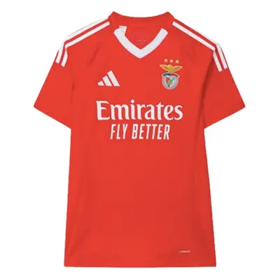 (XLB) Benfica Home Shirt (Kids)