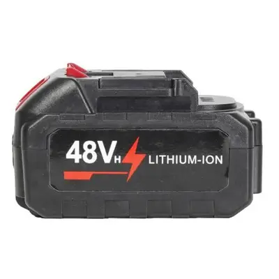 48V 15000mAh battery for high pressure cleaner