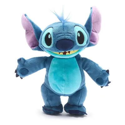 Disney Official Lilo & Stitch Standing Stitch Soft Plush Toy 28cm