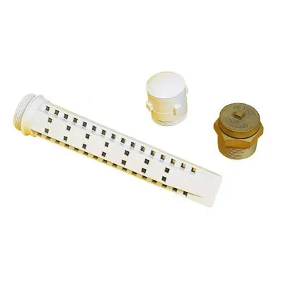 Certikin Main Drain Collection Tube (HD35)