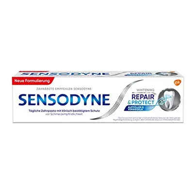 Sensodyne Repair & Protect Original Sensitive Toothpaste ml