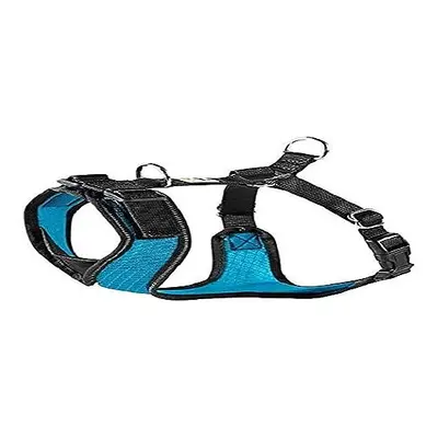 Maui Vario Rapid Harness, x cm, Medium, Blue