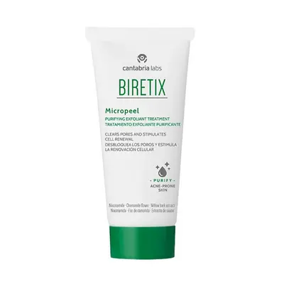 Biretrix Micropeel 50ml