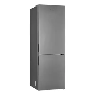 Samsung RB33B610ESA Freestanding L E Graphite, Metallic