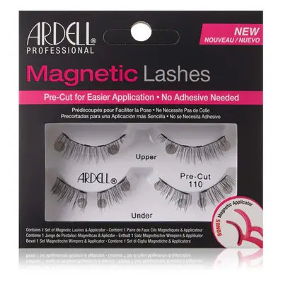 Magnetic Lash Accents - Pre-Cut