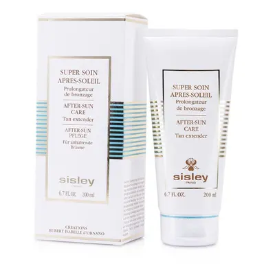 Sisley After Sun Care Tan Extender 200ml/6.7oz